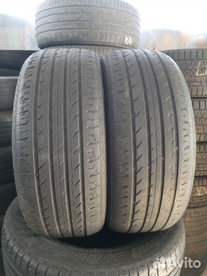 Delinte DH2 215/55 R17 98W