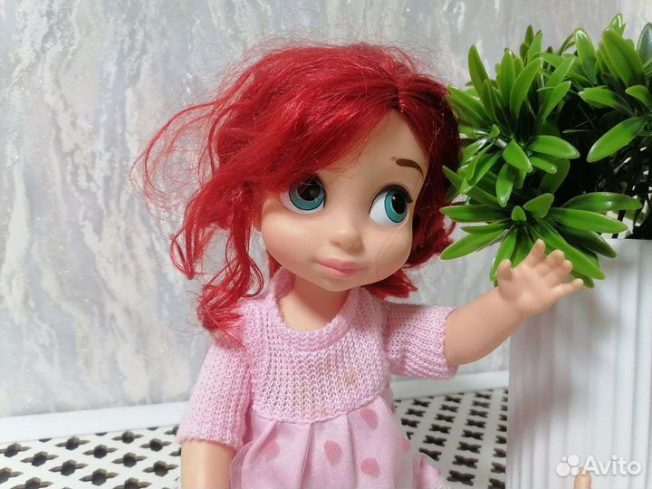 Кукла оригинал