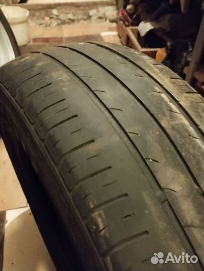 Kumho Solus KH17 185/65 R15