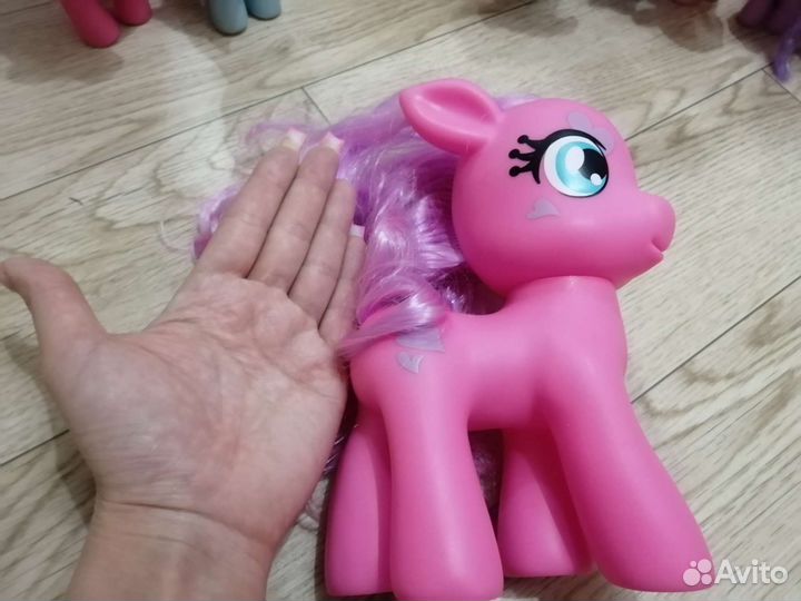 My little pony