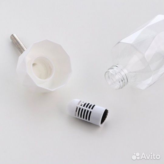 Поилка для грызунов, 250 мл