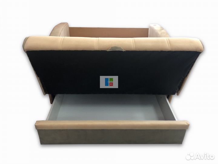 Диван выкатной