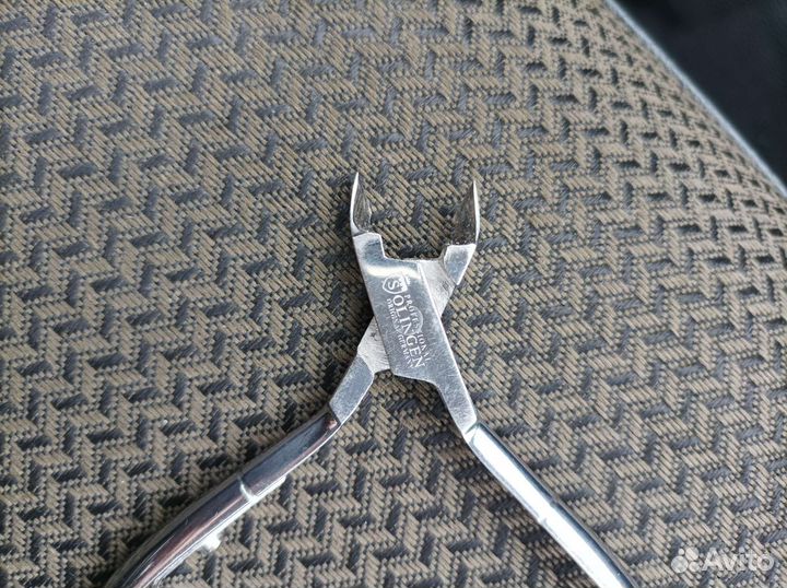 Щипчики для маникюра