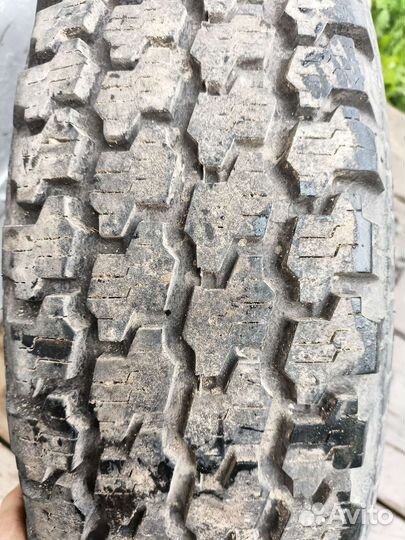 Новые колеса