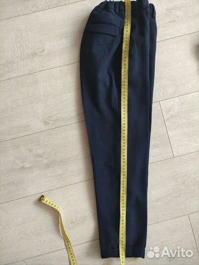 Школьный костюм 122-128 фирмы Orby