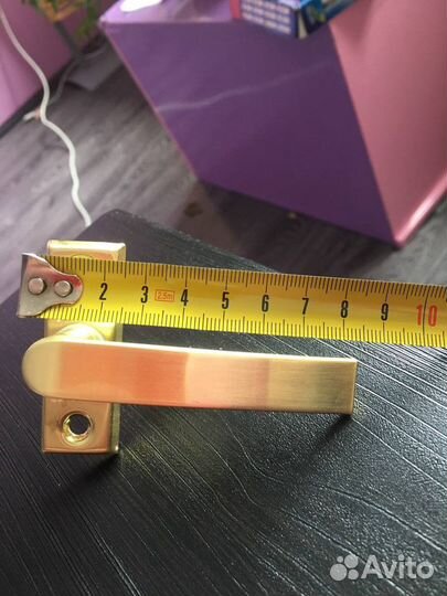 Ручка для окон