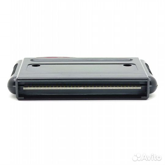 Картридж игровой для Sega (16 Bit) 32 игры