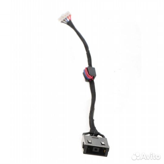 Разъём питания Lenovo G50-30 G50-45 G50-70 300-15