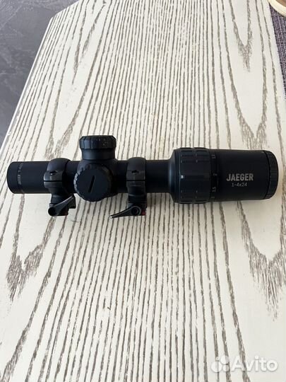 Продам оптику