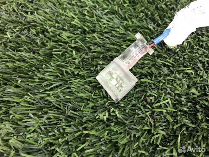 Подсветка двери передняя левая Bmw 3 F30 N47D20