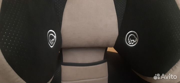 Детское автокресло Recaro