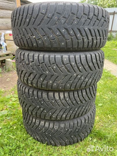 Toyo Observe Ice-Freezer 205/55 R16