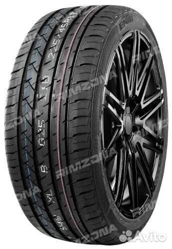 iLink Thunder U09 225/55 R17 101W