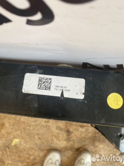 Подрамник передний Bmw X3 G01 2020