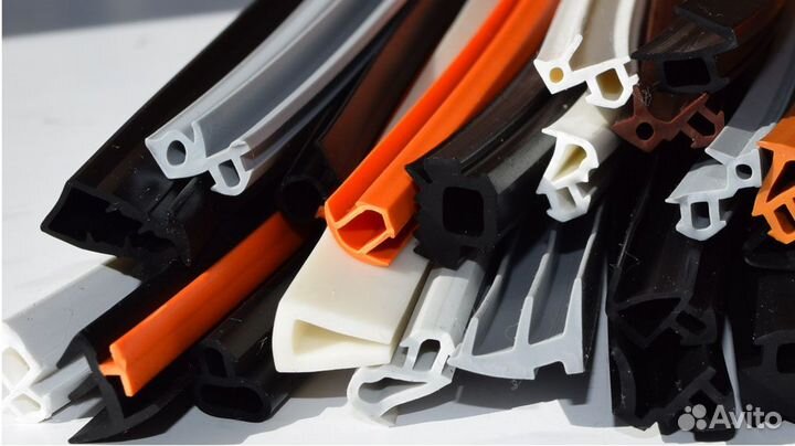 Замена уплотнителя, регулировка окон