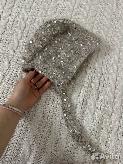 Чепчик на заказ