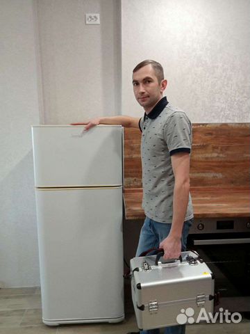 Ремонт Холодильников Барнаул объявление продам