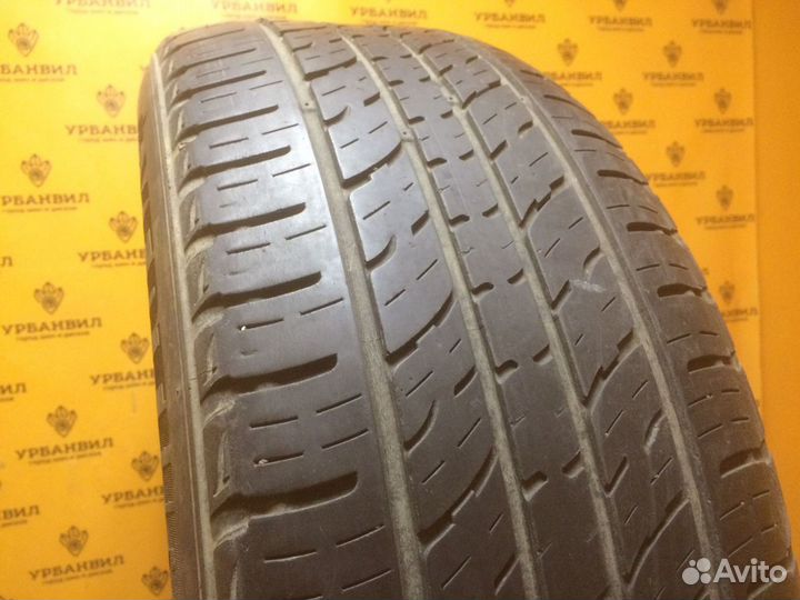 Kumho City Venture KL33 235/55 R19