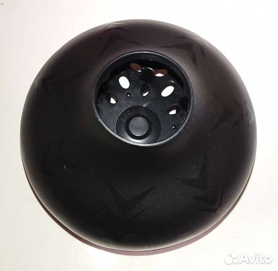 Насадка для фена новая