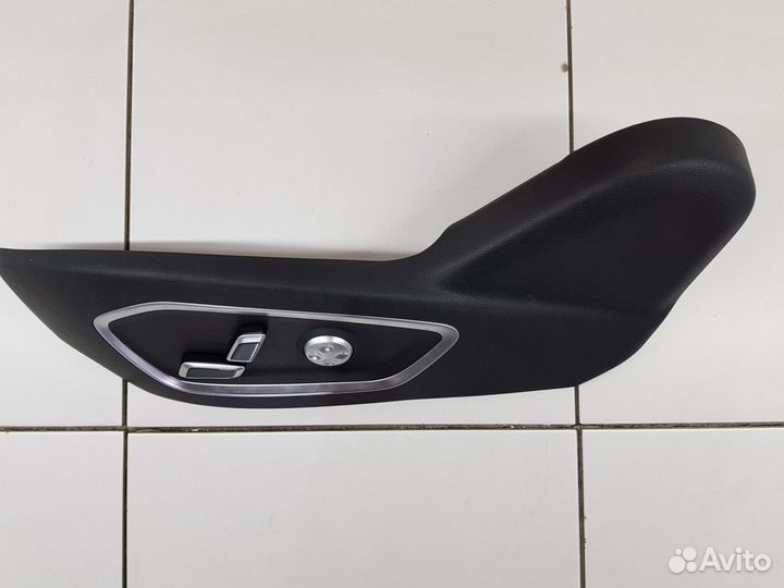 Блок управления сиденьем левый (Geely Tugella)