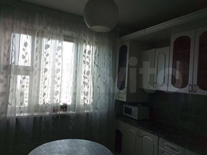 3-к. квартира, 79,4 м², 10/14 эт.