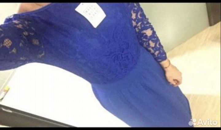 Платье женское