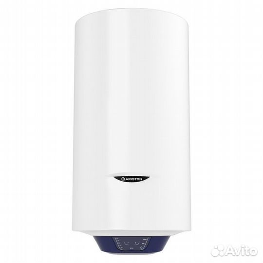 Водонагреватель ariston BLU1 ECO ABS PW 50 V slim