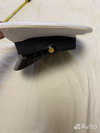 Фуражка форменная