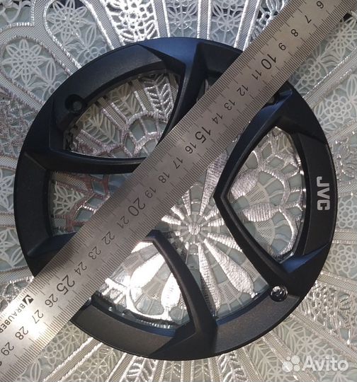 Грили для динамиков