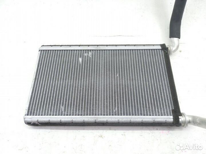 Радиатор печки Honda Legend KB2 J37A 2010