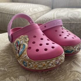 Crocs c12