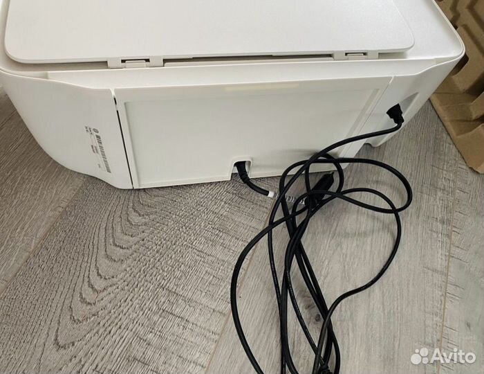Принтер HP DeskJet 2320 All-in-One