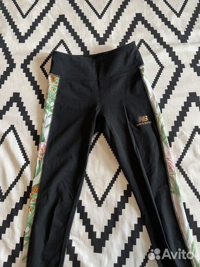 Лосины спортивные