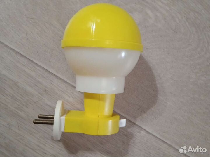 Ночник детский