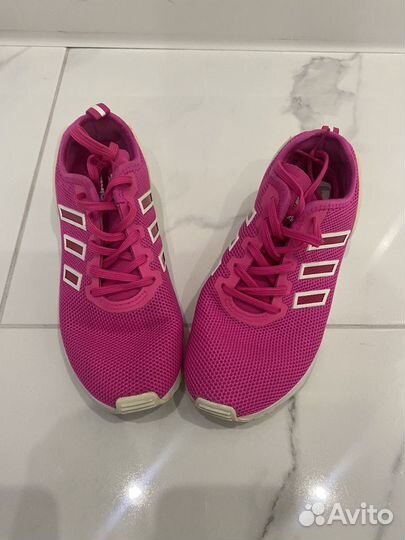 Кроссовки женские adidas