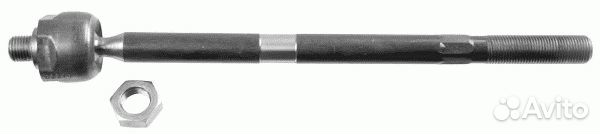 Тяга рулевая прав / лев ford focus iii