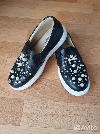 Обувь для девочки 35р