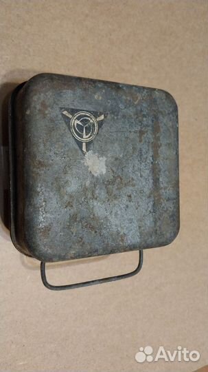 Примус туристический СССР