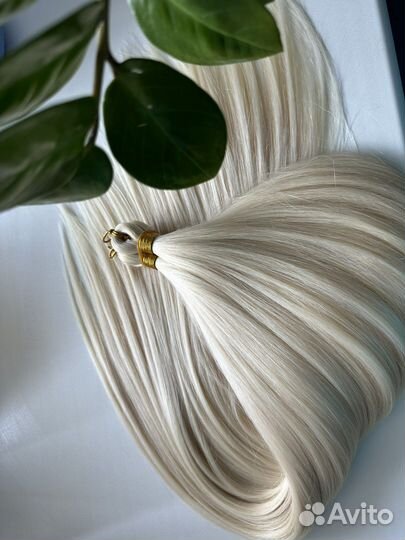 Термоволокно цвета в ассортименте 300 гр