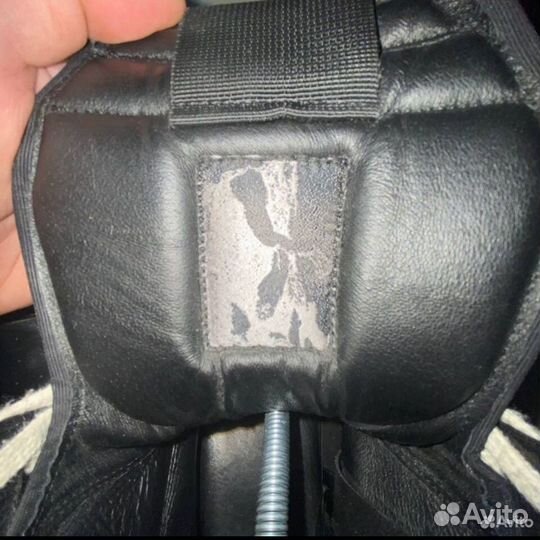 Rick owens Geobasket 44