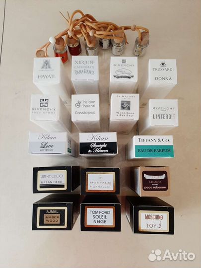 Женский парфюм, мужской парфюм 60 мл