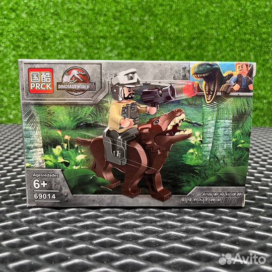 Конструктор 