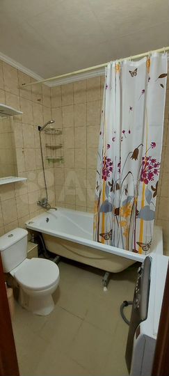 Квартира-студия, 24 м², 2/3 эт.