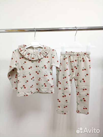 Детская одежда пакетом