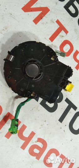 Шлейф-лента подушки безопасности Hyundai Ix35 2.0