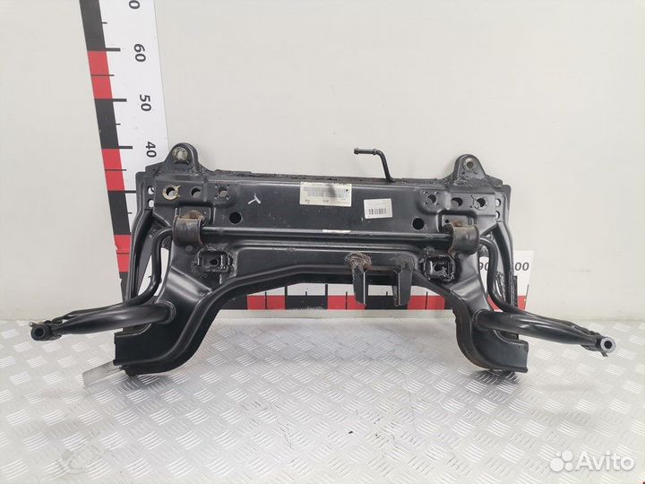 Балка подмоторная (подрамник) для Ford Fiesta 5