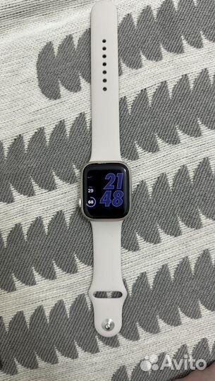 Apple watch series 9