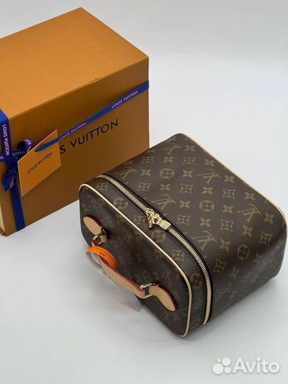 Косметичка Louis vuitton