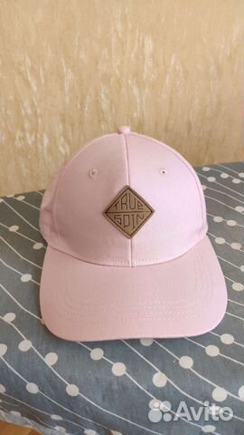 Кепка женская