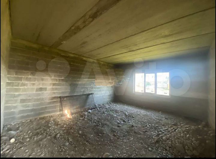 Дом 136 м² на участке 6,3 сот.